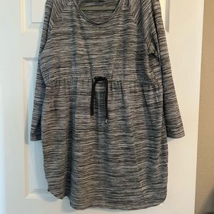 Maternity Dressy Shirt